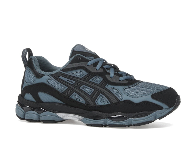 ASICS Gel-NYC RGD Ironclad Black