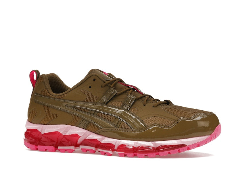 ASICS Gel-Nandi 360 GmBh Rover Pink