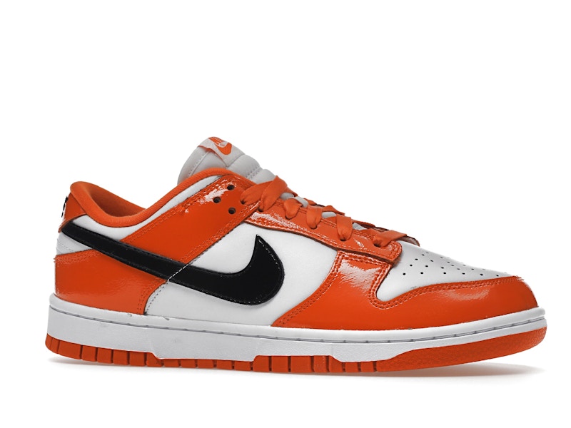 Nike Dunk Low Patent Halloween (2022) (Women's)