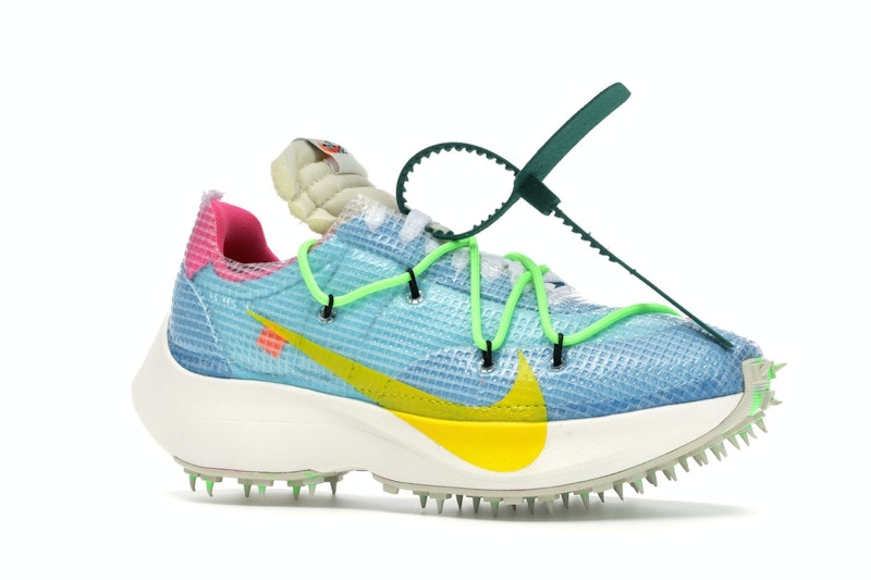 Nike Vapor Street Off-White Polarized Blue (Women's)