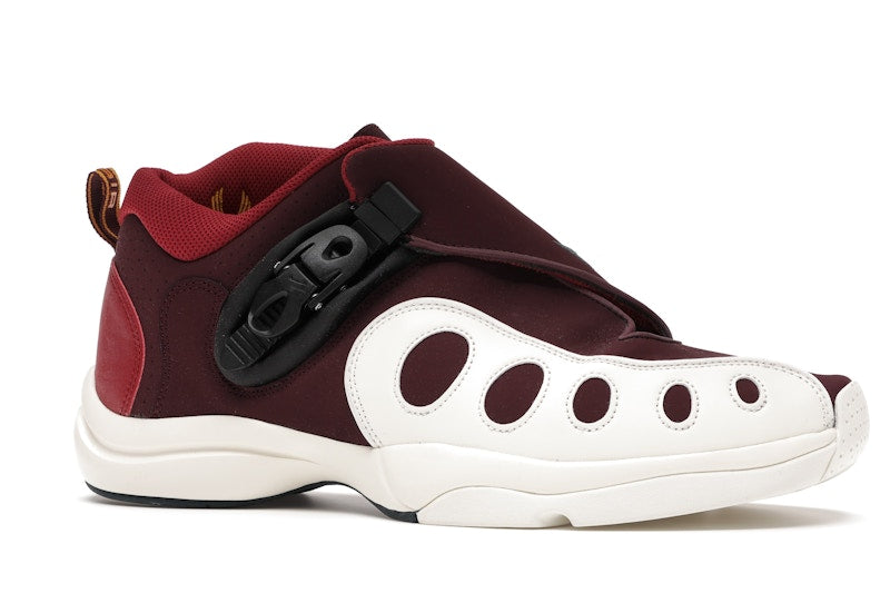 Nike Zoom GP Night Maroon