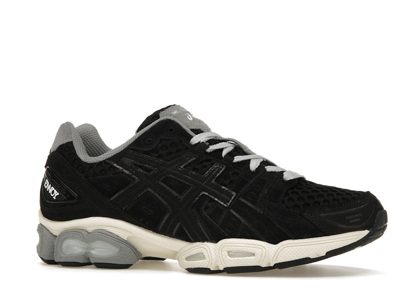 ASICS Gel-Nimbus 9 Ennoy Professional Black