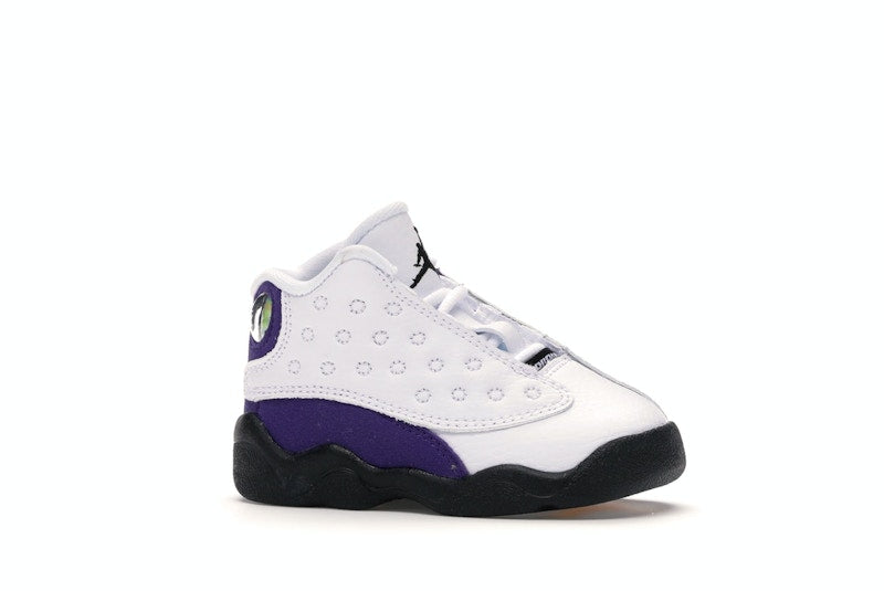 Jordan 13 Retro Lakers (TD)