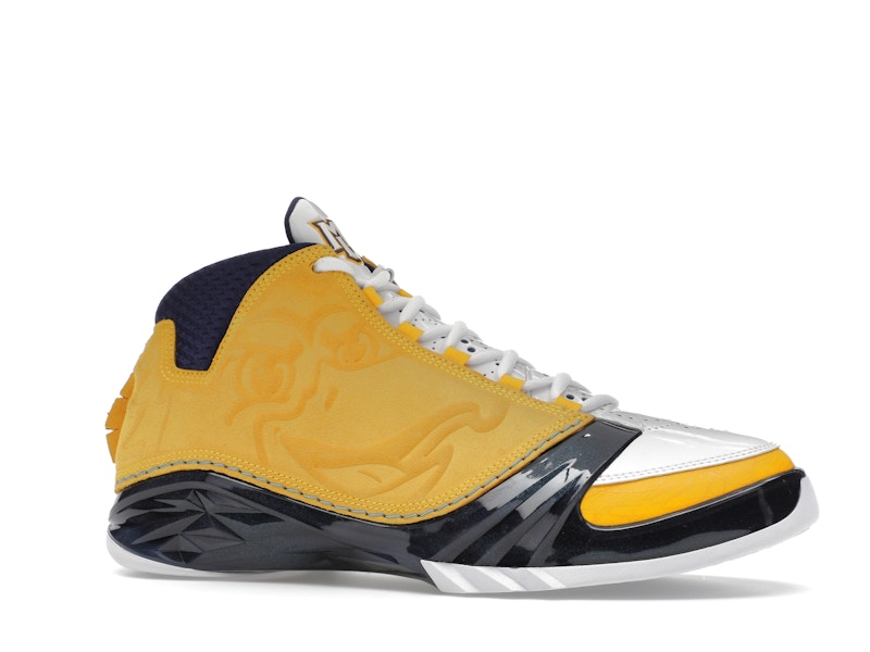 Jordan 23 Retro Marquette PE