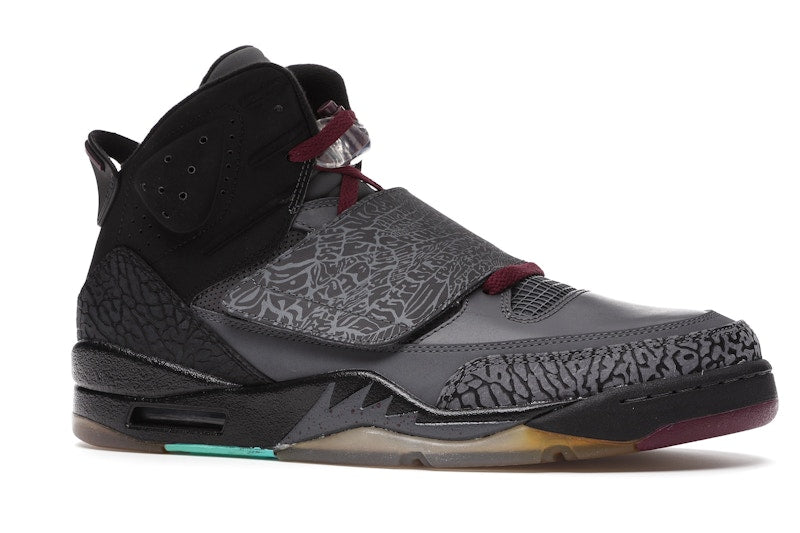 Jordan Son of Mars Bordeaux