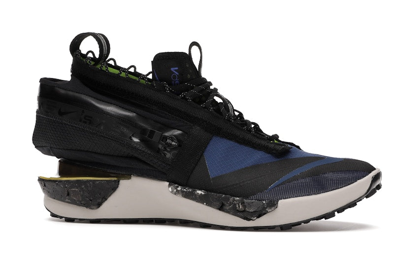 Nike ISPA Drifter Gator Blue