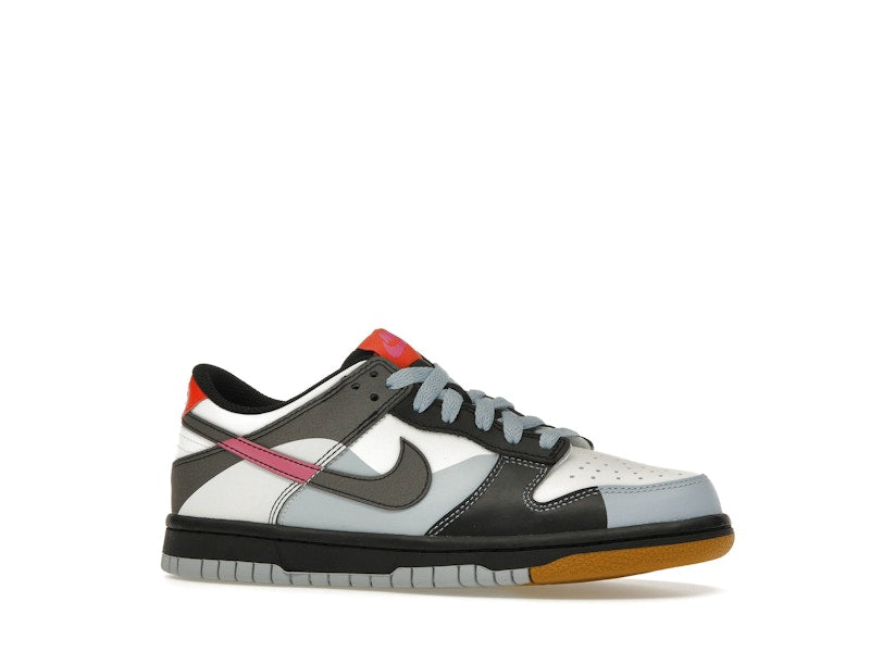 Nike Dunk Low Dance Multi-Color (GS)
