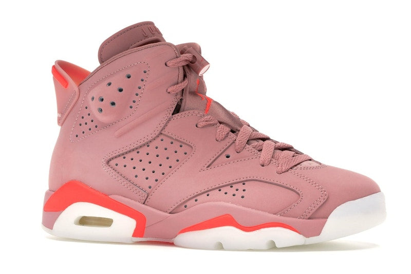 Jordan 6 Retro Aleali May (Women's)