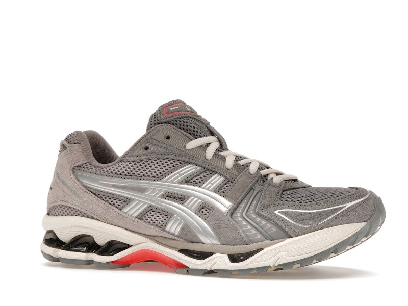 ASICS Gel-Kayano 14 Clay Grey Pure Silver
