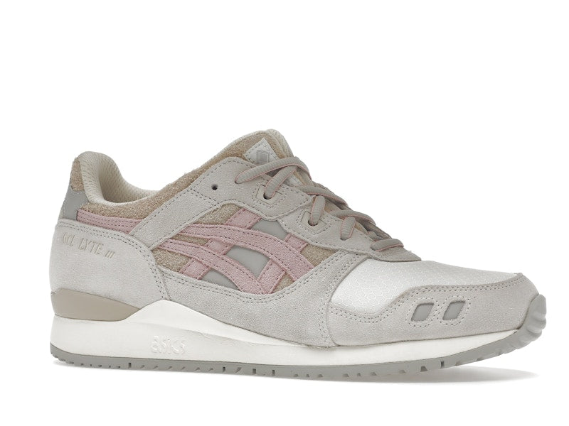 ASICS Gel-Lyte III OG G-TX Smoke Grey Putty