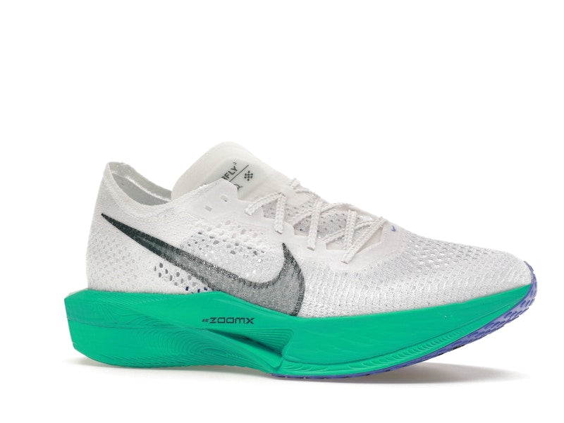 Nike ZoomX Vaporfly 3 Aquatone (Women's)