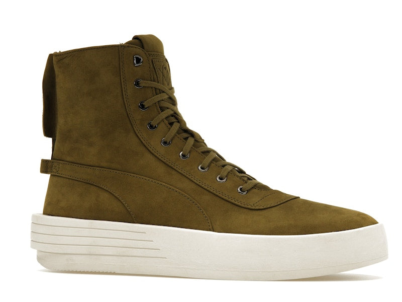 Puma Parallel The Weeknd Olive