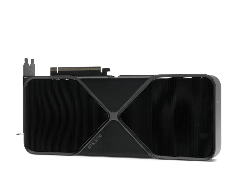 NVIDIA GeForce RTX 5090 32GB Graphics Card 900-1G144-2530-000