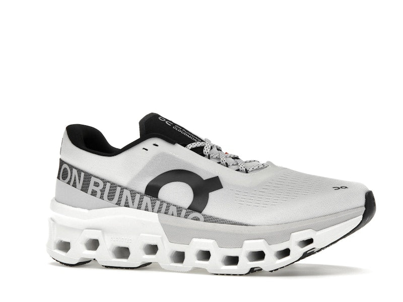 On Running Cloudmonster 2 Undyed Frost (Women's)
