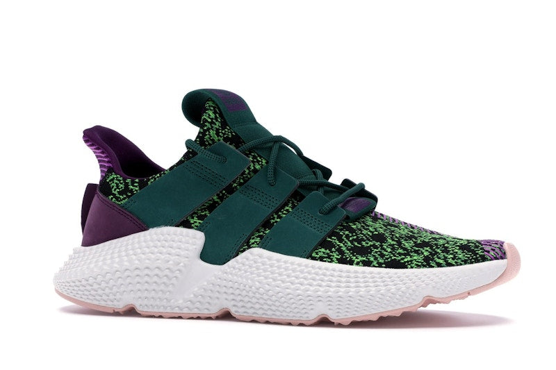 adidas Prophere Dragon Ball Z Cell