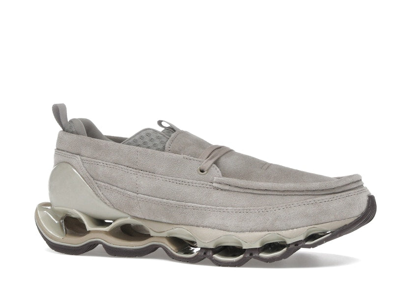 Mizuno Wave Prophecy Moc Taupe