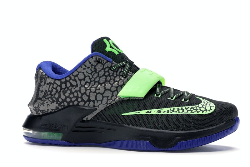 Nike KD 7 Electric Eel