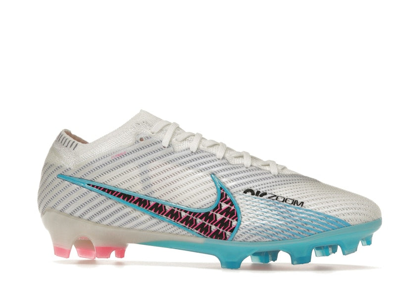 Nike Zoom Mercurial Vapor 15 Elite FG Blast Pack Baltic Blue
