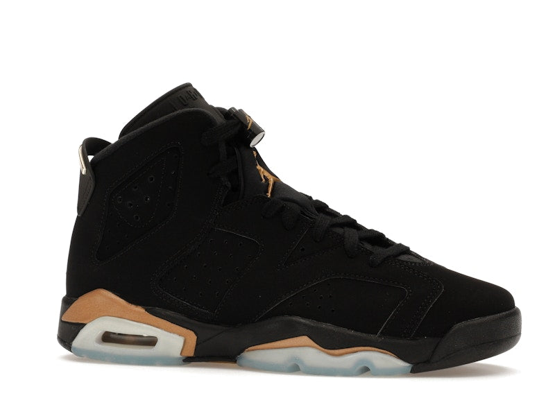 Jordan 6 Retro DMP 2020 (GS)