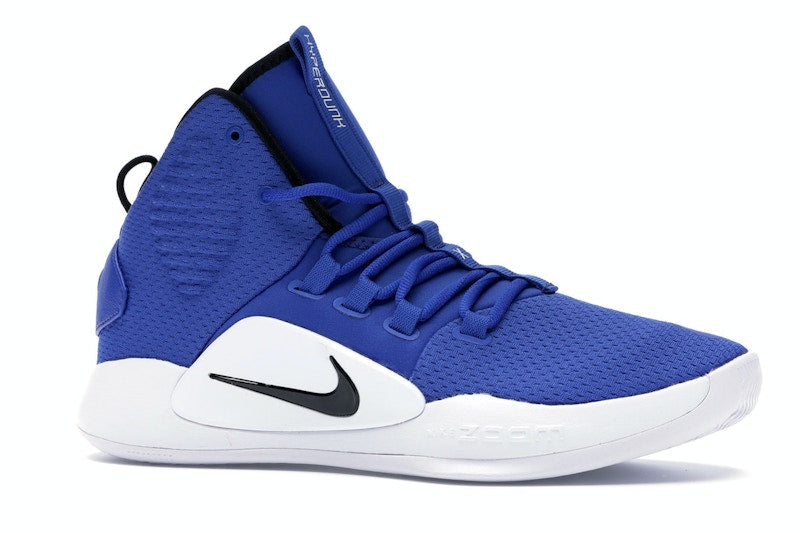 Nike Hyperdunk X TB Game Royal