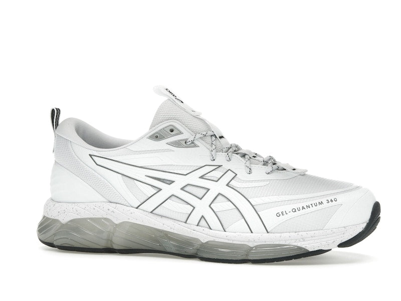 ASICS Gel-Quantum 360 VIII Utility White Black