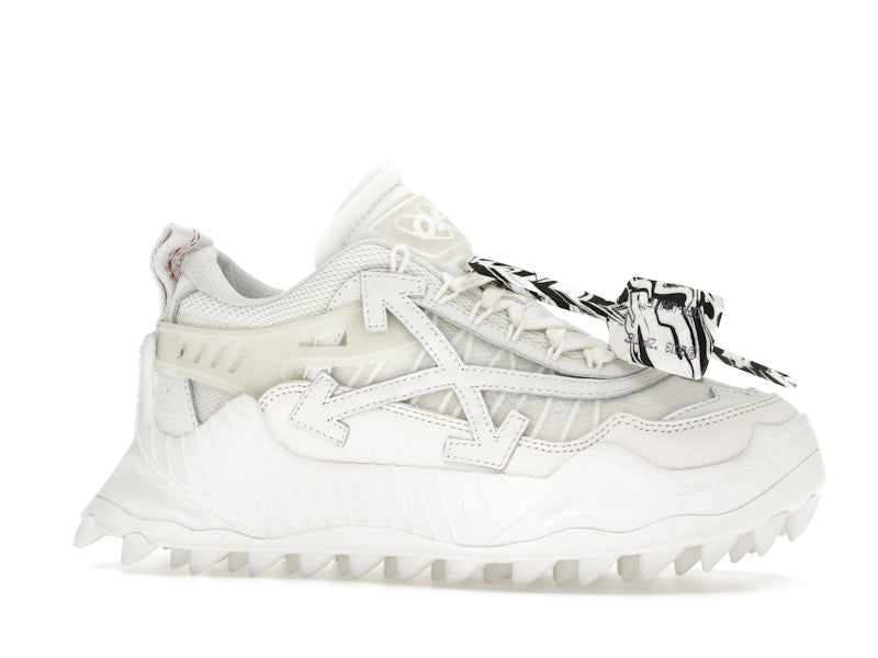 OFF-WHITE Odsy-1000 White White FW21 (Women's)