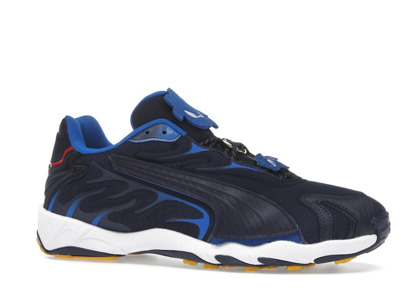 Puma Inhale Sonic The Hedgehog Sonic