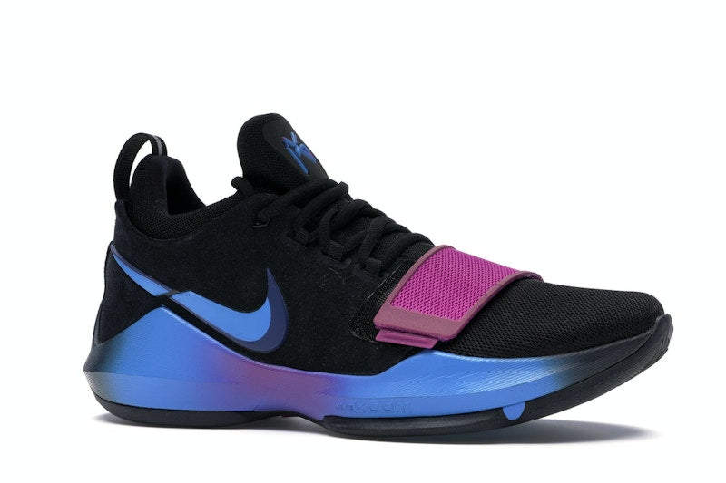 Nike PG 1 Flip the Switch