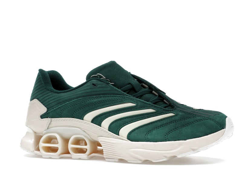 adidas Predator Megaride Kith Scarab White