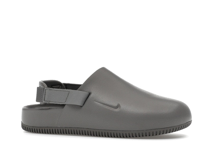 Nike Calm Mule Flat Pewter