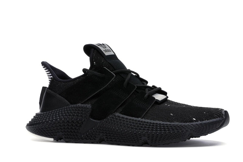 adidas Prophere Core Black Cloud White