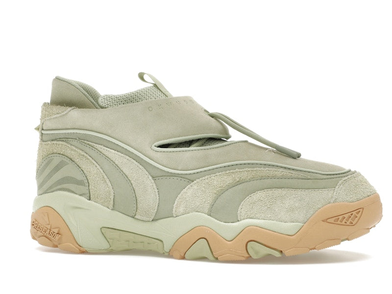 Reebok Chukwu Preseason OTU Tobe Nwigwe Mint Green