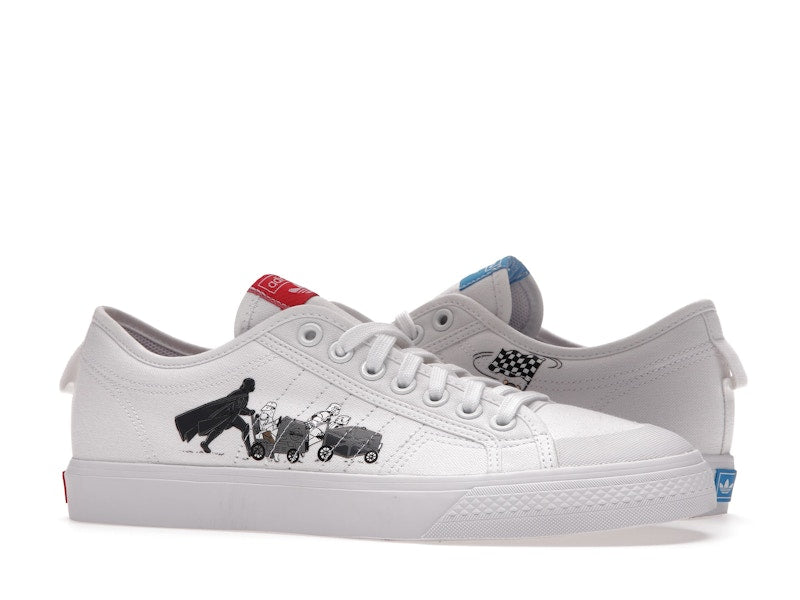 adidas Nizza Star Wars Intergalactic Race