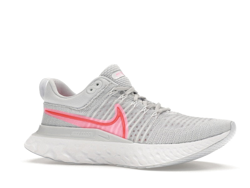 Nike React Infinity Run Flyknit 2 Sunset Pulse (Women's)