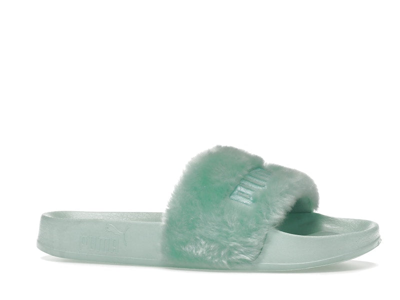 Puma Fur Slide Rihanna Fenty Bay (Women's)