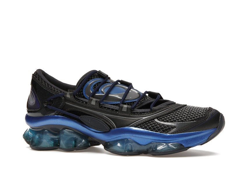 ASICS Gel Quantum Lylia Kiko Kostadinov Hysteric Glamour Black (Women's)