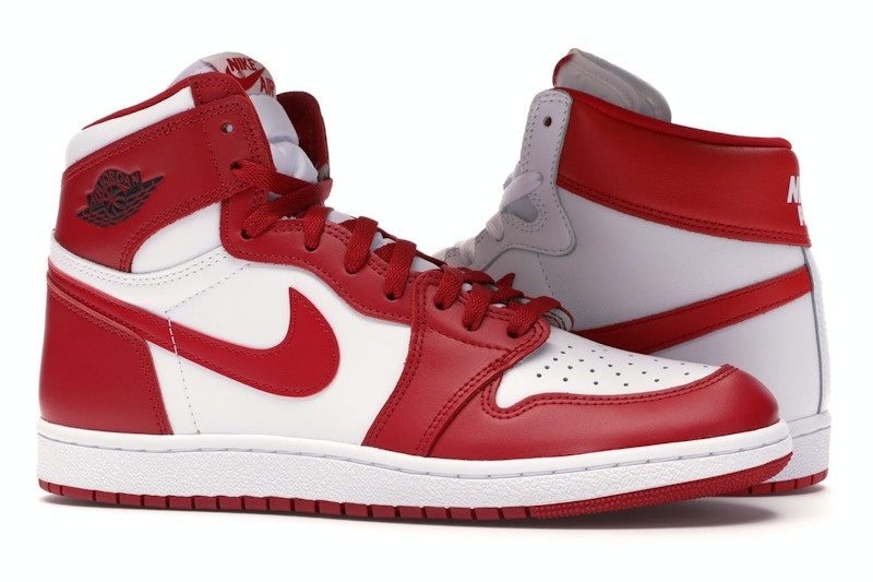 Jordan New Beginnings Pack Retro High 1 & Nike Air Ship