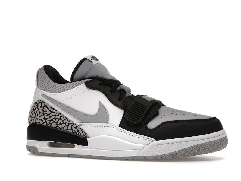 Jordan Legacy 312 Low Light Smoke Grey