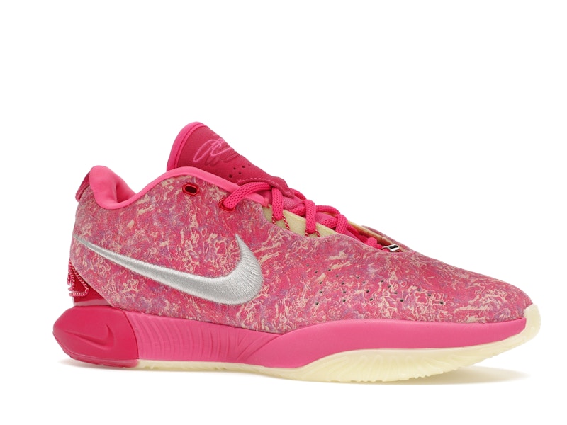 Nike LeBron 21 The World Is Your Oyster