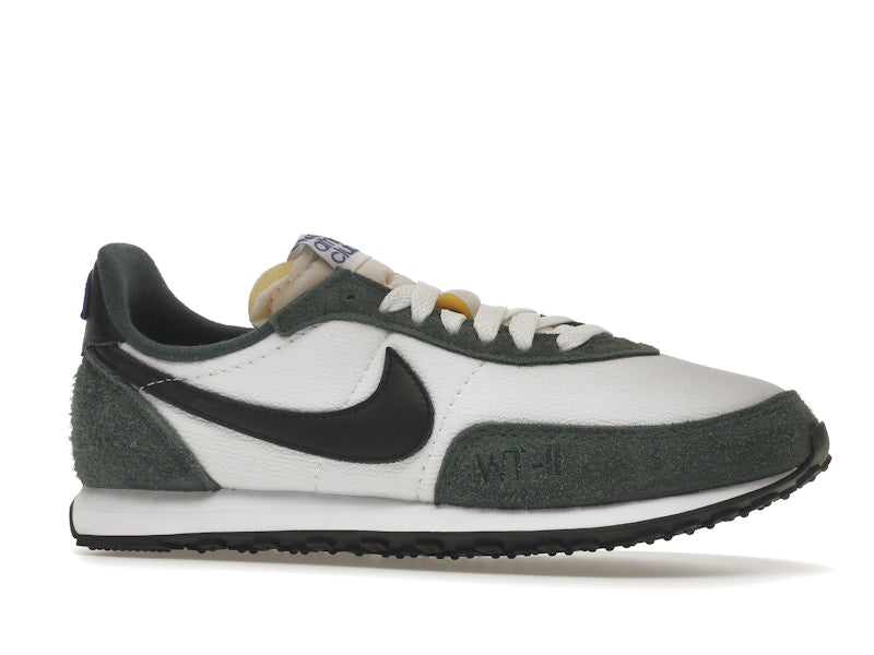 Nike Waffle Trainer 2 Athletic Club Pro Green