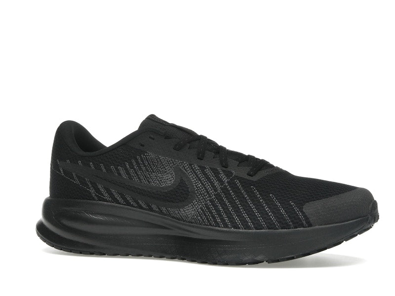 Nike Run Defy Black Anthracite
