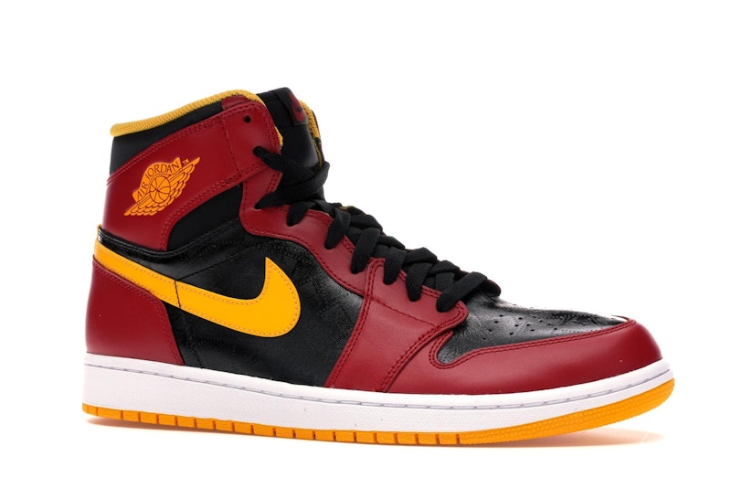 Jordan 1 Retro Human Highlight