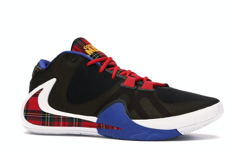 Nike Zoom Freak 1 Employee of the Month