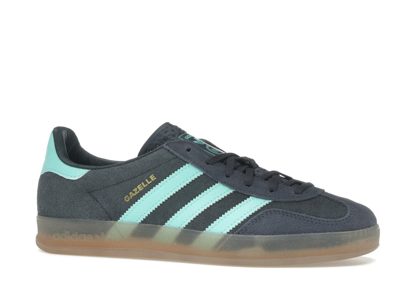 adidas Gazelle Indoor Shadow Navy Legend Ink