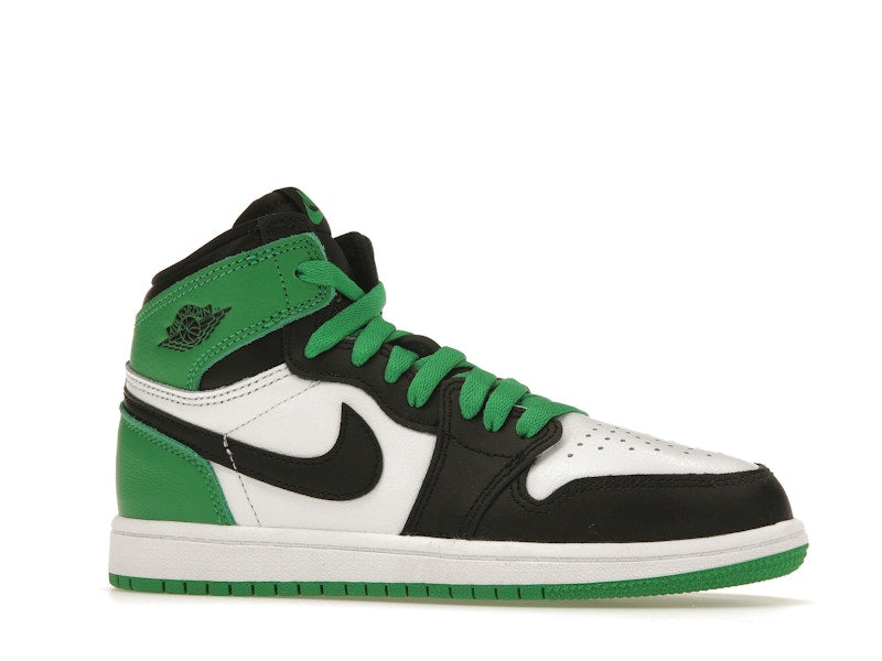 Jordan 1 Retro High OG Lucky Green (PS)
