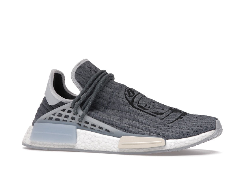 adidas NMD Hu Pharrell x Billionaire Boys Club Astronaut Blue