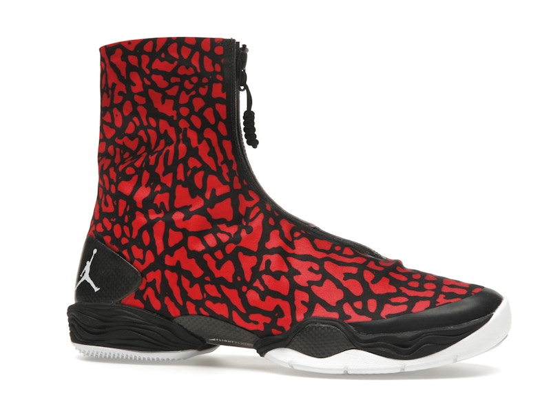 Jordan XX8 Red Elephant
