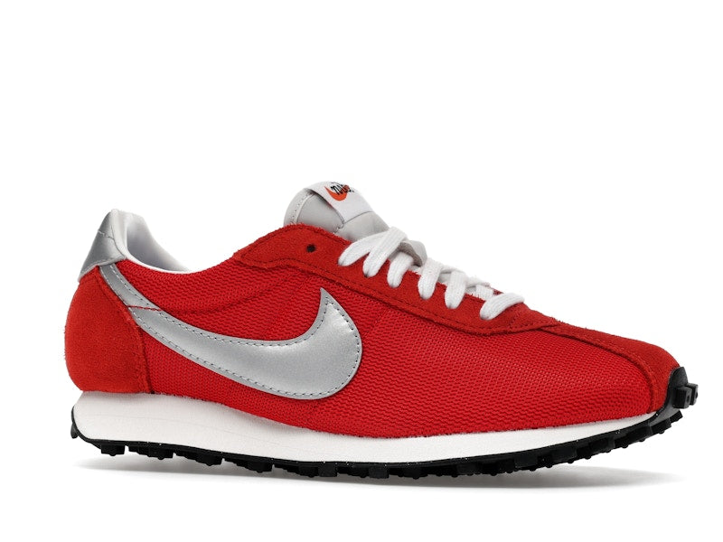 Nike LD-1000 University Red Silver (Women's)