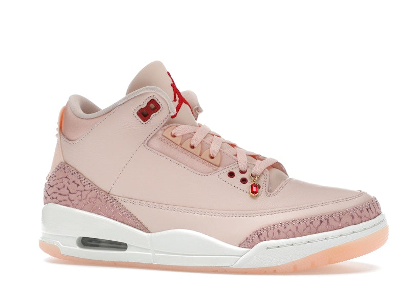 Jordan 3 Retro Valentine's Day Treat Yourself (2025) (Women's)