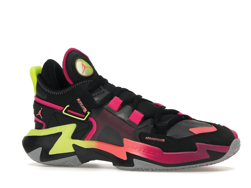 Jordan Why Not.5 Raging Grace